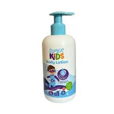 سوبر كيدز لوشن 300 ملي